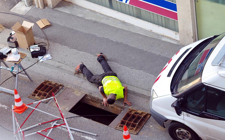 prix plombier débouchage wc L'Étang-la-Ville